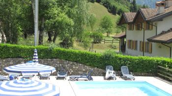 Residence Dromaè, Ledro (fotografie 3)