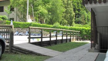 Residence Dromaè, Ledro (fotografie 5)