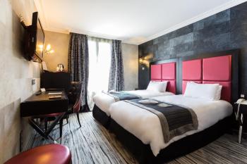 Best Western Plus Opéra Batignolles, Paris (Foto 5)