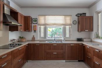 Shimmers, stunning, stylish West Coast Villa, Saint Peter (fotografie 5)
