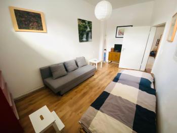 Hannover List 2 bedroom home away from home, Hannover (fotografie 3)