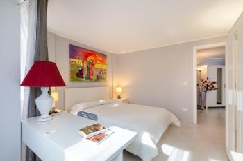 Palazzo Reale Cozy and Bright Apartment, Palermo (fotografie 3)