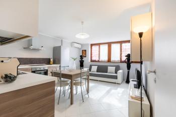 Palazzo Reale Cozy and Bright Apartment, Palermo (fotografie 2)