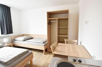 Zimmer24Frei Boardinghouse, Köln (Foto 2)