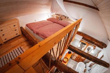 Chalets Dedinky, Dedinky (fotografie 5)