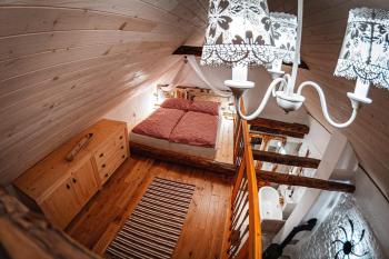Chalets Dedinky, Dedinky (fotografie 4)