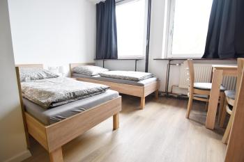 Zimmer24Frei Boardinghouse, Köln (Foto 3)