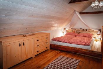 Chalets Dedinky, Dedinky (fotografie 3)