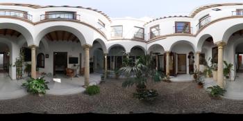Casa-Patio Axerquía, Córdoba (fotografie 2)
