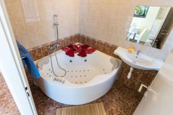 Apartman Exclusive Prague Whirlpool, Praha (fotografie 3)