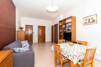 Turin CityView Balcony Flat, Turín (fotografie 3)