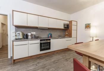 Easyapartments Riverside, Salzburg (photo 4)