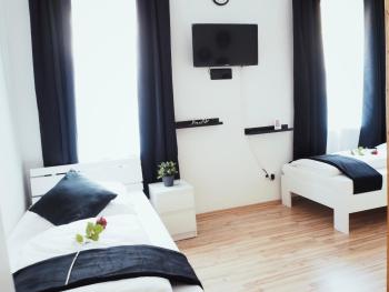 Apartment Nürnberg Schoppershof, Norimberk (fotografie 3)