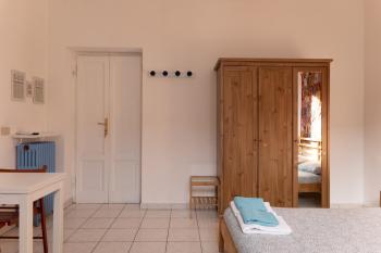 La Casa della Zia, Milán (fotografie 4)