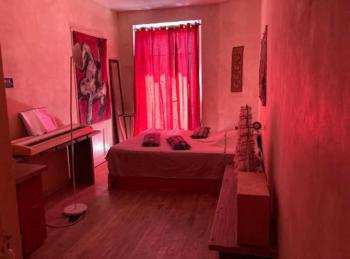 Great and light private room in the heart of Nice, Nicea (zdjęcie 5)