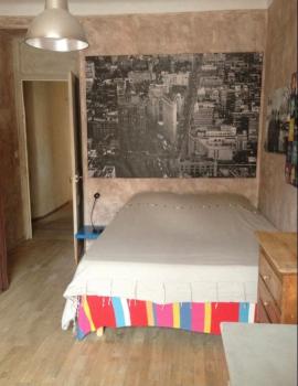 Great and light private room in the heart of Nice, Nicea (zdjęcie 4)