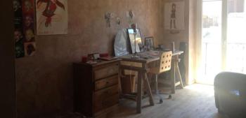 Great and light private room in the heart of Nice, Nice (fotografie 5)