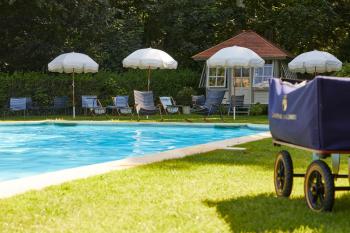 Chateau d'Audrieu - Relais & Châteaux, Audrieu (zdjęcie 5)