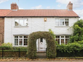 West View, Ripon (foto 2)