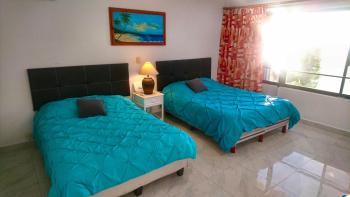 Brisas Sunset Apartment, Cancún (photo 3)
