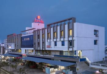 Lords Eco Inn Shapar Rajkot, Rajkot (foto 5)