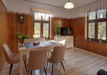 Apartament z panorama Szrenicy - duzy 70m2, 2 sypialnie i salon, idealny dla duzej grupy!, Szklarska Poręba (zdjęcie 3)