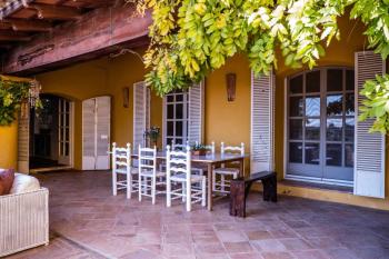 Lidia's Rural House (HUTB-0615), Barcelona (photo 2)