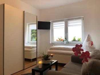 Herrmann-Apartments, Hannover (foto 5)