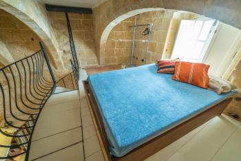 PA- Pandora's loft by Vallettastay, Valletta (photo 5)