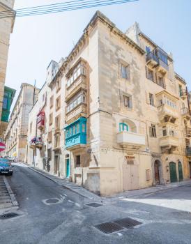 PCG- Piccola Casa Di Città by Vallettastay, Valletta (Foto 3)