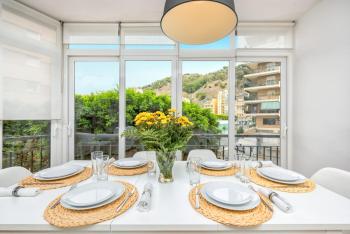 Cervantes Apartment in Malaga by Solaga Holiday Homes, Málaga (fotografie 5)
