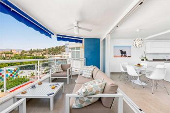 Malagueta Apartment in Malaga by Solaga Holiday Homes, Málaga (photo 2)