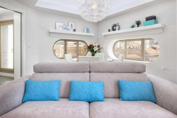 Felix Saenz Penthouse in Malaga by Solaga Holiday Homes, Málaga (fotografie 5)