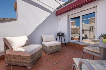 Tina Apartment in Malaga by Solaga Holiday Homes, Málaga (fotografie 5)