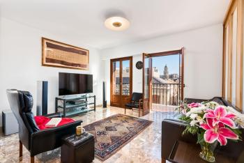 Mary Apartment in Malaga by Solaga Holiday Homes, Málaga (fotografie 4)