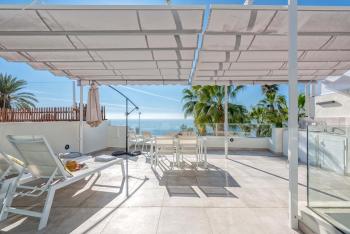 Miguel Beach Apartment in Malaga by Solaga Holiday Homes, Málaga (fotografie 3)