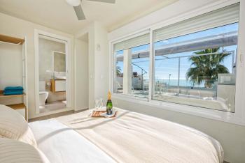 Miguel Beach Apartment in Malaga by Solaga Holiday Homes, Málaga (fotografie 4)