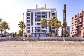 Pacifico Beach Apartment in Malaga by Solaga Holiday Homes, Málaga (photo 3)