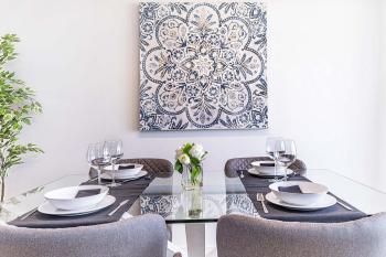 Pacifico Beach Apartment in Malaga by Solaga Holiday Homes, Málaga (photo 5)