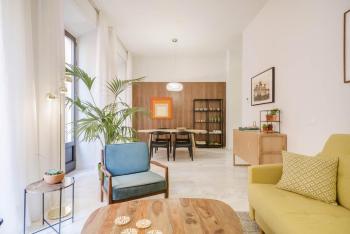 Larios Suites in Malaga by Solaga Holiday Homes, Málaga (fotografie 3)