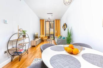 Sebastian Souviron Suites in Malaga by Solaga Holiday Homes, Málaga (fotografie 3)