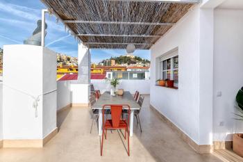 Chuita Beach House in Malaga by Solaga Holiday Homes, Málaga (fotografie 5)