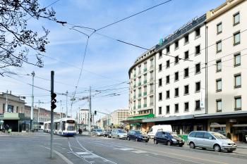 VISIONAPARTMENTS Place de Cornavin - self check-in, Geneva (photo 2)