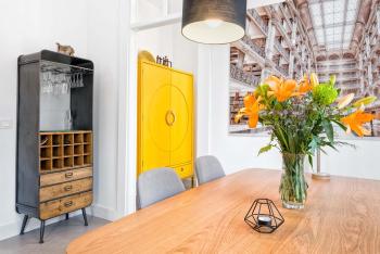 Casapalma Apartment in Malaga by Solaga Holiday Homes, Málaga (fotografie 5)
