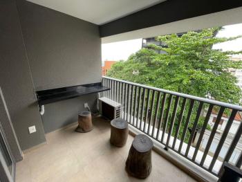 Studio Novo Vila Madalena, São Paulo (fotografie 3)