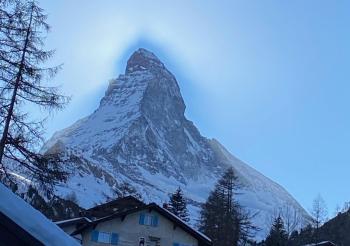 Chalet Petit, Zermatt (foto 4)