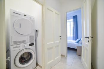 CA1- City Central Apartment by Vallettastay, Valletta (zdjęcie 5)