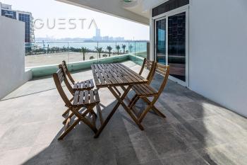 Azizi Mina The Palm, Free beach and pool access, Dubai (photo 4)
