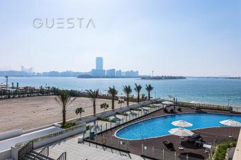 Azizi Mina The Palm, Free beach and pool access, Dubai (photo 5)