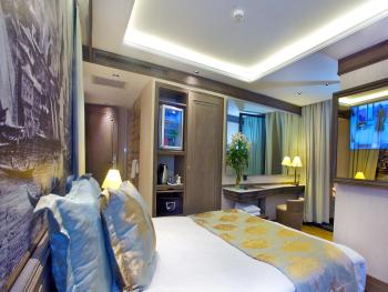 AHC Ayasofya Hotel - Special Class, Istanbul (foto 3)